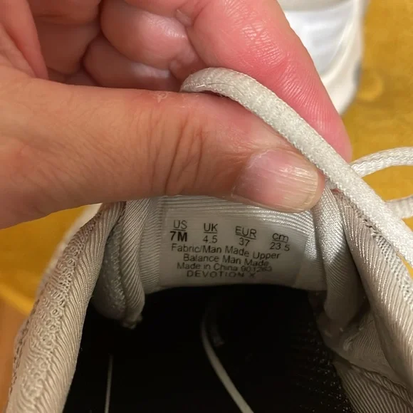 Women’s Ryka Devotion X Walking Shoes - Picture 7 of 12